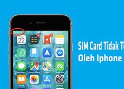 Cara Mengatasi Kartu Sim Card Tidak Terbaca