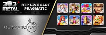 Live Slot Pragmatic Play Hari Ini