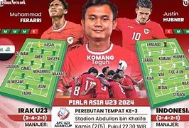 Live Streaming Bola Indonesia Vs Yaman Malam Ini