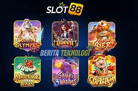 Rajamahjong Situs Judi Slot Gacor Online Slot88 Terbaru Hari Ini